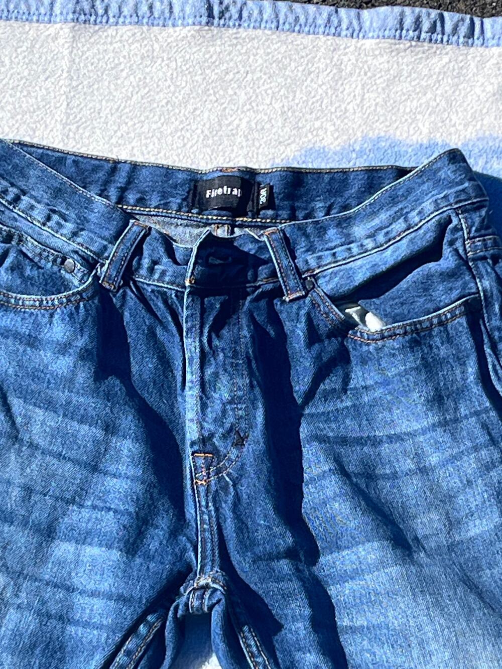 firetrap jeans